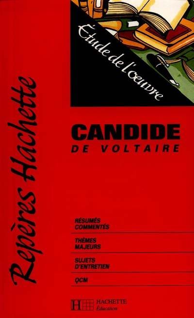 Candide, de Voltaire