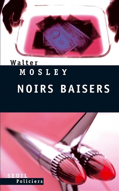 Noirs baisers