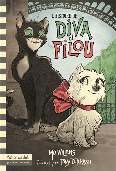 L'histoire de Diva et Filou