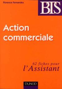 Action commerciale