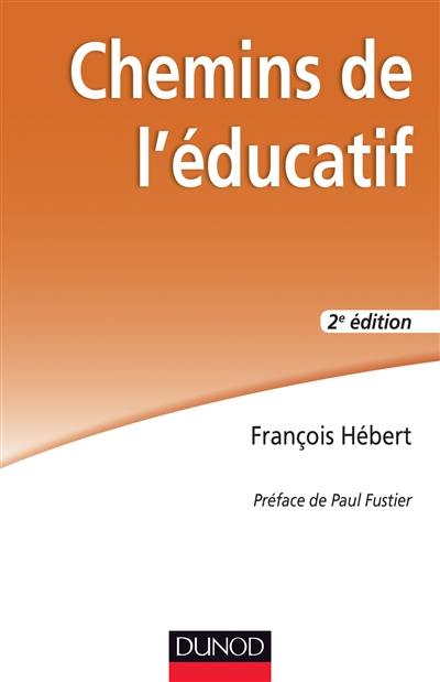 Chemins de l'éducatif