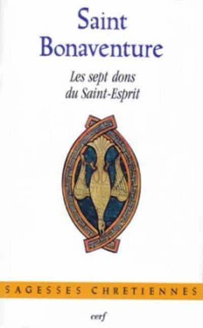 Les sept dons du Saint-Esprit