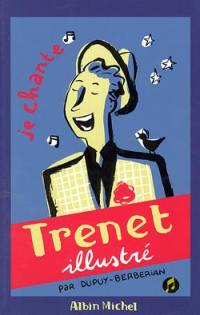 Trenet illustré