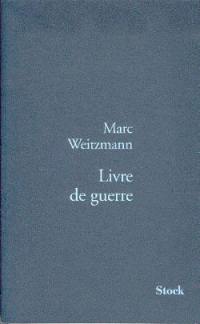 Livre de guerre