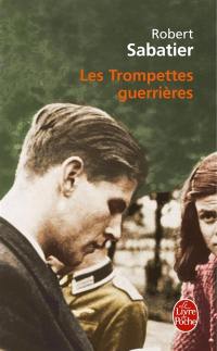 Les trompettes guerrières