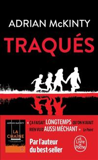 Traqués