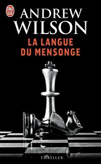 La langue du mensonge