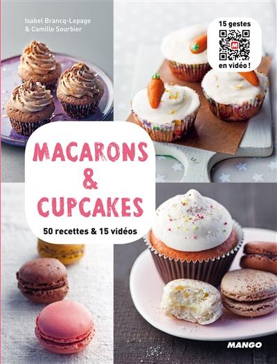 Macarons & cupcakes