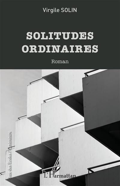 Solitudes ordinaires