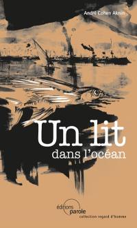 Un lit dans l’océan