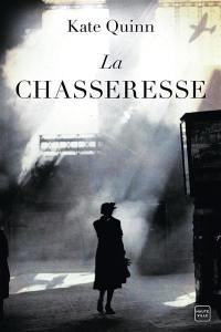 La chasseresse