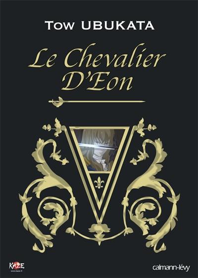 Le chevalier d'Eon