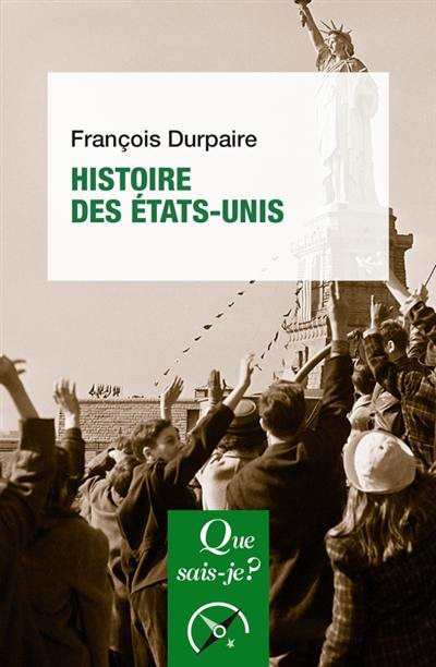 Histoire des Etats-Unis