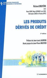 Les produits dérivés de crédit