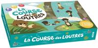 La course des loutres