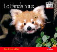 Le panda roux