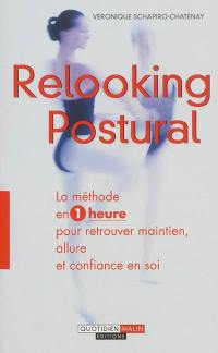 Relooking postural