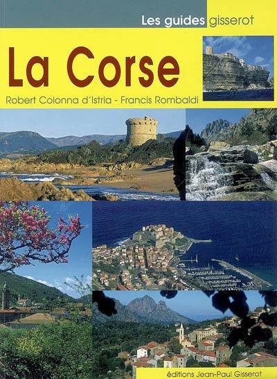 La Corse