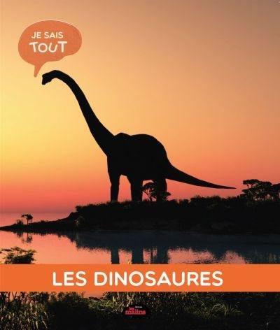 Les dinosaures