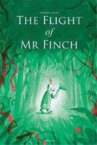 The Flight of Mr Finch