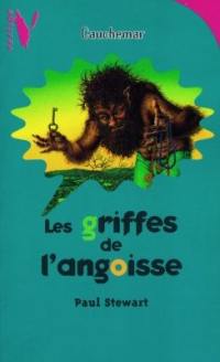 Les griffes de l'angoisse