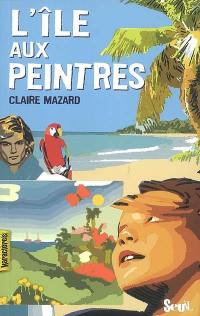 L'île aux peintres