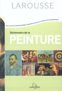 Dictionnaire de la peinture