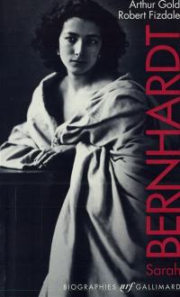 Sarah Bernhardt