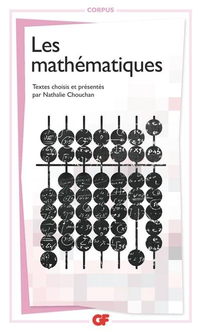 Les mathématiques