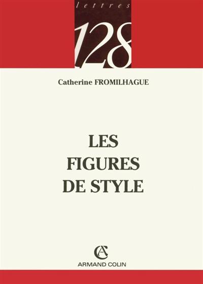 Les figures de style