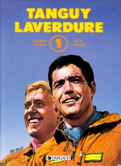 Tanguy et Laverdure. Vol. 1