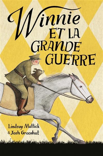 Winnie et la Grande Guerre