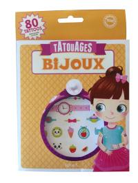 Bijoux : tatouages