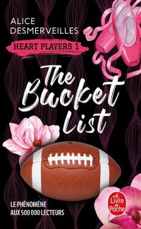 Heart players. Vol. 1. The bucket list