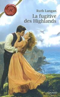 La fugitive des Highlands