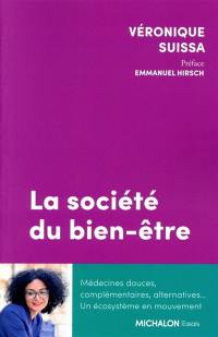 La société du bien-être