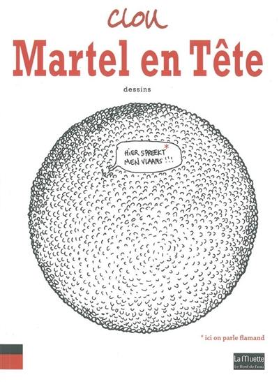 Martel en tête