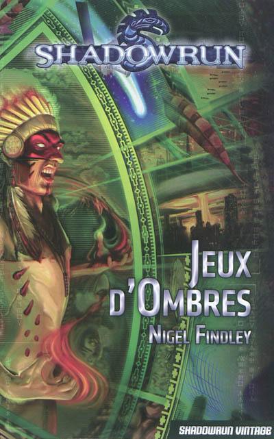 Jeux d'ombres