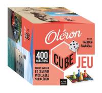 Oléron cube