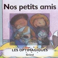 Nos petits amis