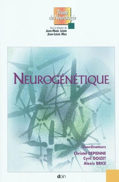 Neurogénétique