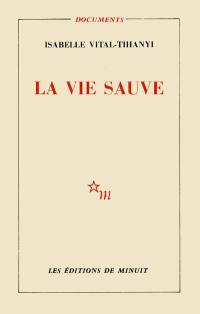 La vie sauve