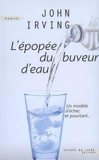 L'épopée du buveur d'eau