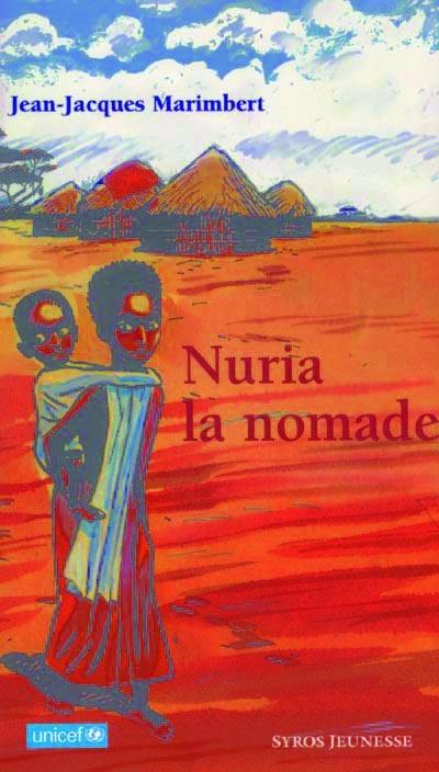 Nuria la nomade