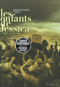 Les enfants de Jessica. Vol. 2. Jours de deuil