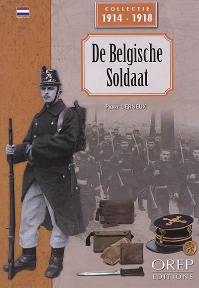 De Belgische soldaat