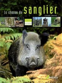 La chasse du sanglier