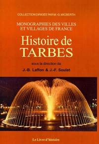 Histoire de Tarbes