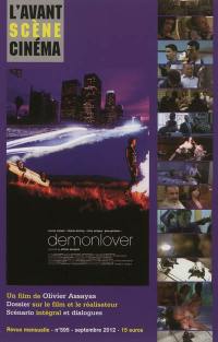 Avant-scène cinéma (L'), n° 595. Demonlover : un film de Olivier Assayas : dossier sur le film et le réalisateur, scénario intégral et dialogues