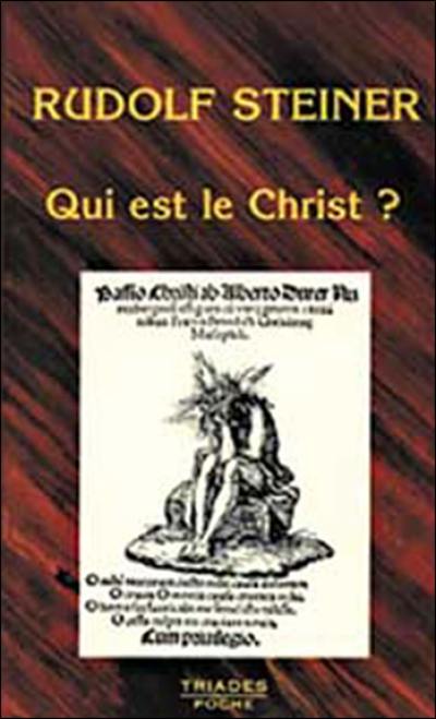 Qui est le Christ ? : 6 conférences